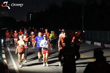RUN TO LIVE 2025 - Ảnh #3262534