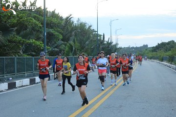 RUN TO LIVE 2025 - Ảnh #3283245