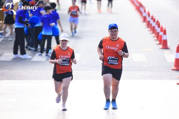 RUN TO LIVE 2025 - Ảnh #3208875