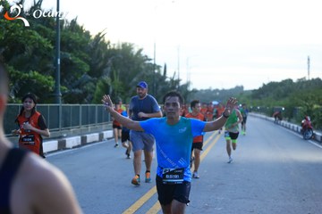RUN TO LIVE 2025 - Ảnh #3265568