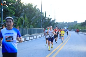 RUN TO LIVE 2025 - Ảnh #3264836