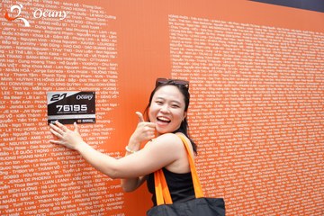 RUN TO LIVE 2025 - Ảnh #3135993