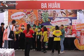 RUN TO LIVE 2025 - Ảnh #3118844