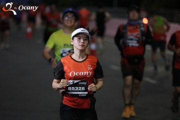 RUN TO LIVE 2025 - Ảnh #3205790
