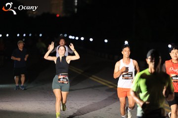 RUN TO LIVE 2025 - Ảnh #3258015
