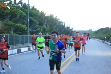 RUN TO LIVE 2025 - Ảnh #3265622