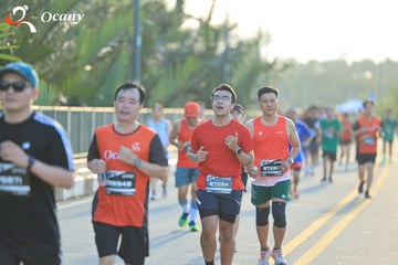 RUN TO LIVE 2025 - Ảnh #3300239