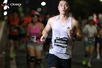 RUN TO LIVE 2025 - Ảnh #3203332