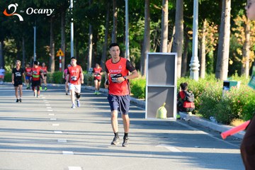 RUN TO LIVE 2025 - Ảnh #3300447