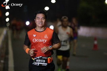 RUN TO LIVE 2025 - Ảnh #3201888
