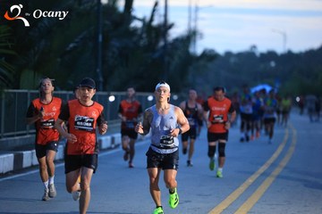 RUN TO LIVE 2025 - Ảnh #3263826