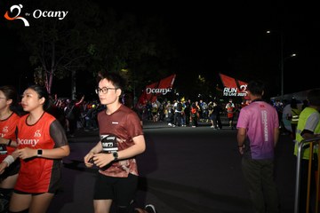 RUN TO LIVE 2025 - Ảnh #3140881