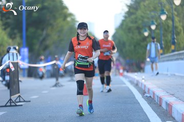 RUN TO LIVE 2025 - Ảnh #3258982