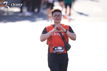 RUN TO LIVE 2025 - Ảnh #3206884