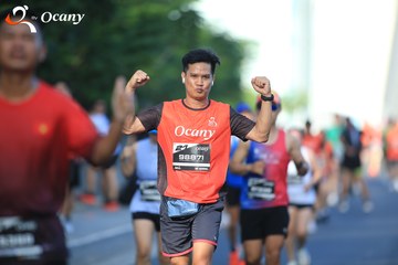 RUN TO LIVE 2025 - Ảnh #3289267