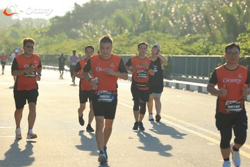 RUN TO LIVE 2025 - Ảnh #3303131