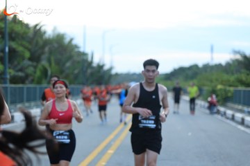 RUN TO LIVE 2025 - Ảnh #3279189