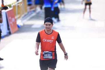 RUN TO LIVE 2025 - Ảnh #3208730