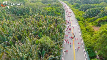 RUN TO LIVE 2025 - Ảnh #3305618