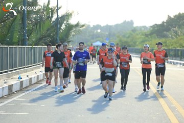 RUN TO LIVE 2025 - Ảnh #3303776