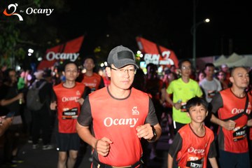 RUN TO LIVE 2025 - Ảnh #3141068