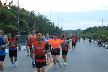 RUN TO LIVE 2025 - Ảnh #3281110