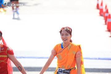 RUN TO LIVE 2025 - Ảnh #3209714