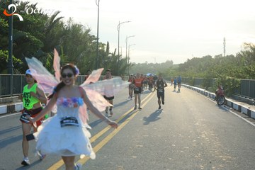 RUN TO LIVE 2025 - Ảnh #3298190