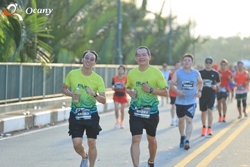 RUN TO LIVE 2025 - Ảnh #3300171