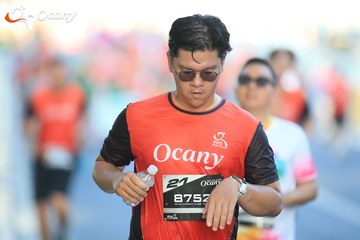 RUN TO LIVE 2025 - Ảnh #3286533