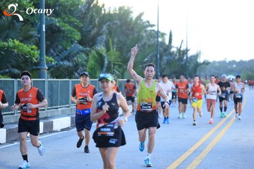 RUN TO LIVE 2025 - Ảnh #3265022