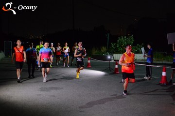 RUN TO LIVE 2025 - Ảnh #3270046