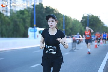 RUN TO LIVE 2025 - Ảnh #3257589