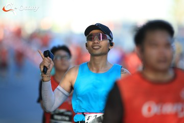RUN TO LIVE 2025 - Ảnh #3285664