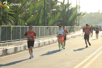 RUN TO LIVE 2025 - Ảnh #3302659