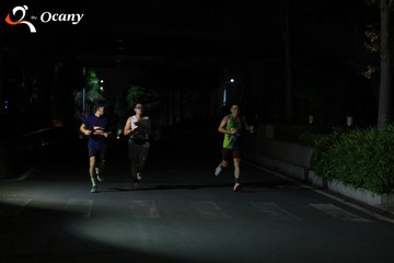 RUN TO LIVE 2025 - Ảnh #3154770