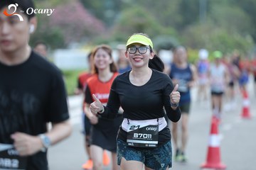 RUN TO LIVE 2025 - Ảnh #3210131