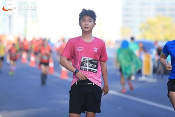 RUN TO LIVE 2025 - Ảnh #3288165