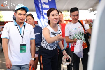 RUN TO LIVE 2025 - Ảnh #3133813