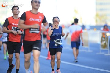 RUN TO LIVE 2025 - Ảnh #3281841