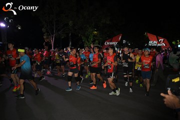 RUN TO LIVE 2025 - Ảnh #3140826