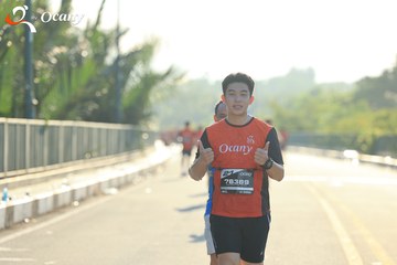 RUN TO LIVE 2025 - Ảnh #3304015