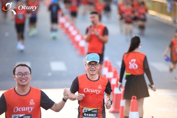 RUN TO LIVE 2025 - Ảnh #3154162