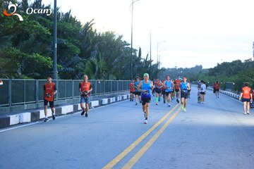 RUN TO LIVE 2025 - Ảnh #3264251