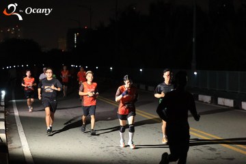 RUN TO LIVE 2025 - Ảnh #3260133