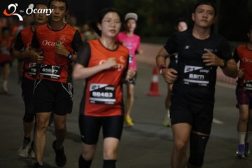 RUN TO LIVE 2025 - Ảnh #3203456