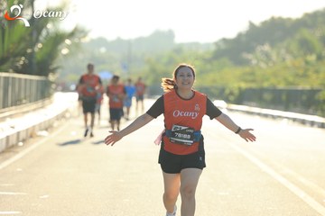 RUN TO LIVE 2025 - Ảnh #3304059