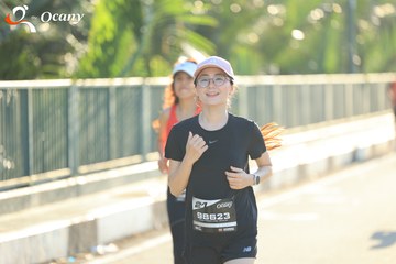 RUN TO LIVE 2025 - Ảnh #3303414