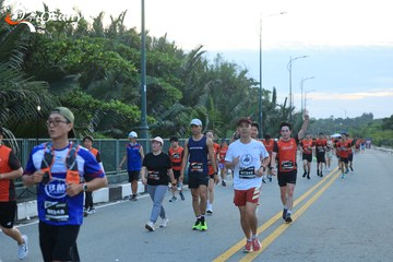 RUN TO LIVE 2025 - Ảnh #3283418