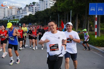 RUN TO LIVE 2025 - Ảnh #3258669
